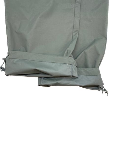 K-WAY（ケイウェイ）K-WAY (ケイウェイ) パンツ グリーン サイズ:S 未使用品の古着・服飾アイテム