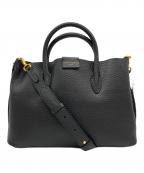 GIANNI CHIARINIジャンニ キアリーニ）の古着「ARETHA」｜ブラック