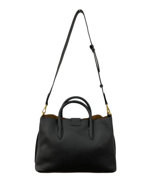 GIANNI CHIARINI（ジャンニ キアリーニ）GIANNI CHIARINI (ジャンニ キアリーニ) ARETHA ブラックの古着・服飾アイテム