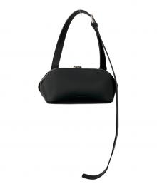 ADD CULUMN（アドカラム）の古着「ショルダーバッグ」｜ブラック