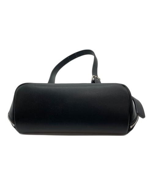 ADD CULUMN（アドカラム）ADD CULUMN (アドカラム) ショルダーバッグ ブラックの古着・服飾アイテム