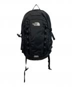 THE NORTH FACEザ ノース フェイス）の古着「Big Shot」｜ブラック