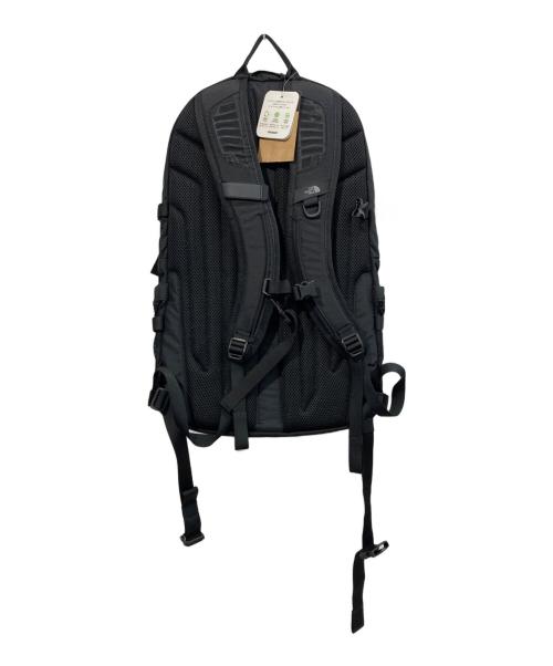 THE NORTH FACE（ザ ノース フェイス）THE NORTH FACE (ザ ノース フェイス) Big Shot ブラック 未使用品の古着・服飾アイテム