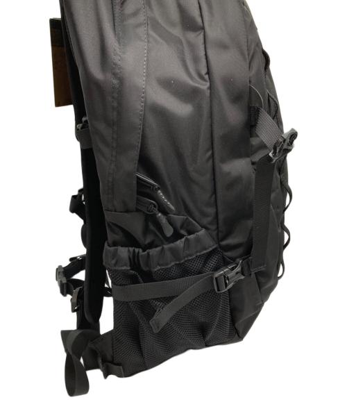 THE NORTH FACE（ザ ノース フェイス）THE NORTH FACE (ザ ノース フェイス) Big Shot ブラック 未使用品の古着・服飾アイテム