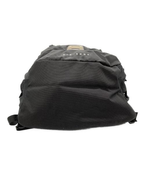 THE NORTH FACE（ザ ノース フェイス）THE NORTH FACE (ザ ノース フェイス) Big Shot ブラック 未使用品の古着・服飾アイテム