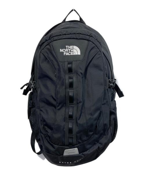 THE NORTH FACE（ザ ノース フェイス）THE NORTH FACE (ザ ノース フェイス) リュック ブラック 未使用品の古着・服飾アイテム