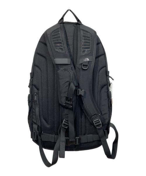 THE NORTH FACE（ザ ノース フェイス）THE NORTH FACE (ザ ノース フェイス) リュック ブラック 未使用品の古着・服飾アイテム