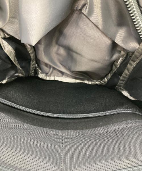 THE NORTH FACE（ザ ノース フェイス）THE NORTH FACE (ザ ノース フェイス) リュック ブラック 未使用品の古着・服飾アイテム