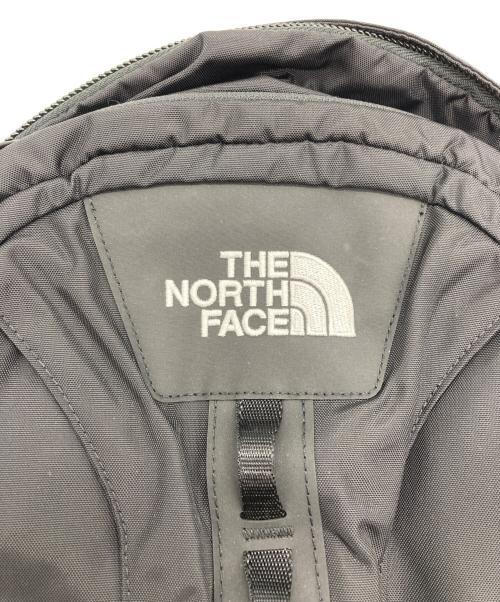 THE NORTH FACE（ザ ノース フェイス）THE NORTH FACE (ザ ノース フェイス) リュック ブラック 未使用品の古着・服飾アイテム