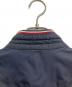 中古・古着 MONCLER (モンクレール) LEVENS GIUBBOTTO ネイビー サイズ:2：35000円