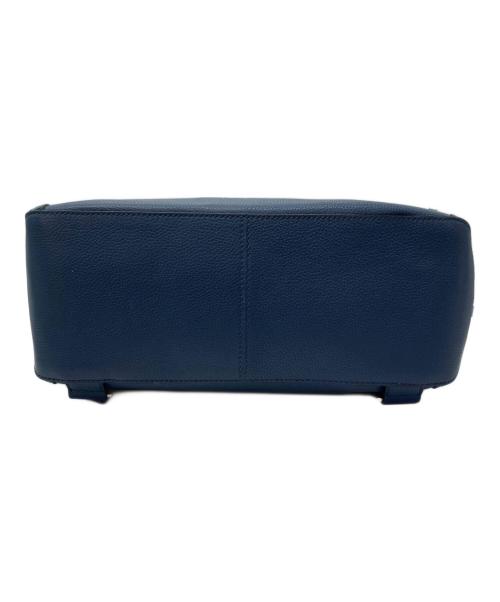 COLE HAAN（コールハーン）COLE HAAN (コールハーン) リュック ネイビーの古着・服飾アイテム