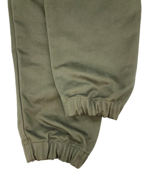 NIKE（ナイキ）NIKE (ナイキ) NL ハリントン ジャケット カーキ サイズ:Mの古着・服飾アイテム