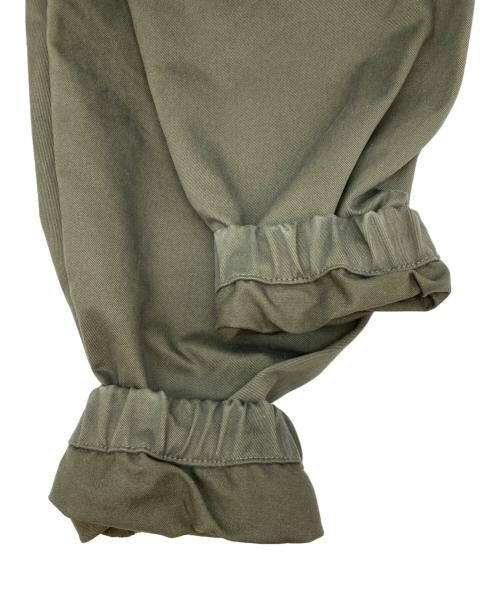 NIKE（ナイキ）NIKE (ナイキ) NL ハリントン ジャケット カーキ サイズ:Mの古着・服飾アイテム