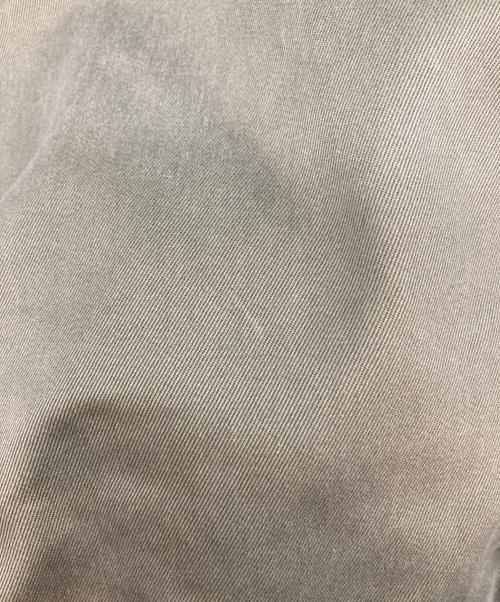 NIKE（ナイキ）NIKE (ナイキ) NL ハリントン ジャケット カーキ サイズ:Mの古着・服飾アイテム