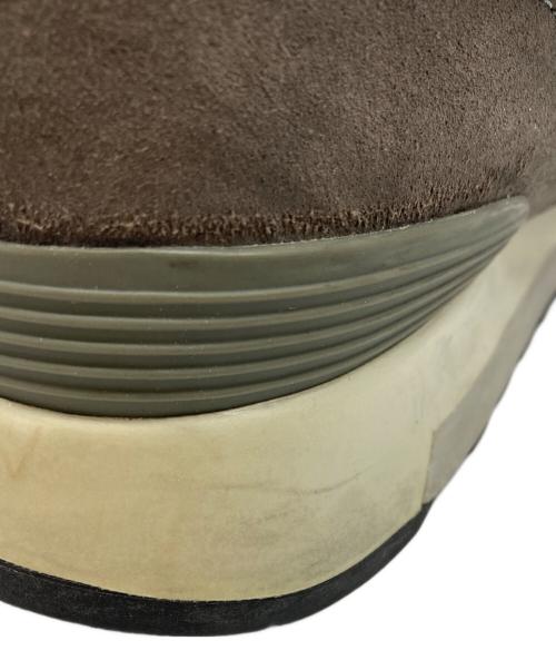 NEW BALANCE（ニューバランス）NEW BALANCE (ニューバランス) ローカットスニーカー グレー サイズ:SIZE 26の古着・服飾アイテム