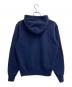 POLO RALPH LAUREN (ポロ・ラルフローレン) パーカー ネイビー サイズ:SIZE S：7000円