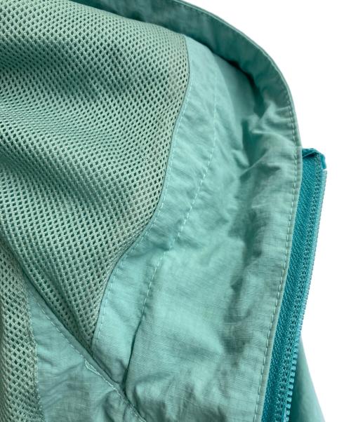 KIDILL（キディル）KIDILL (キディル) UMBRO (アンブロ) BUNNY TRACK JACKET ブルー サイズ:44の古着・服飾アイテム