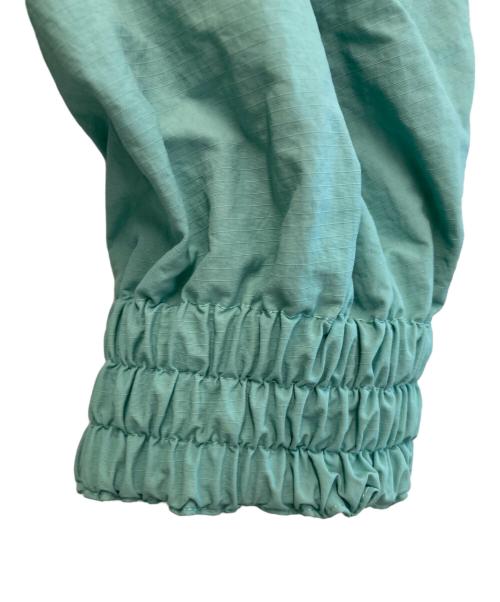 KIDILL（キディル）KIDILL (キディル) UMBRO (アンブロ) BUNNY TRACK JACKET ブルー サイズ:44の古着・服飾アイテム