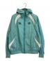 KIDILL（キディル）の古着「BUNNY TRACK JACKET」｜ブルー