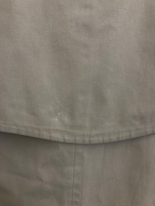 Burberry's（バーバリー）Burberry's (バーバリー) トレンチコート ベージュ サイズ:-の古着・服飾アイテム