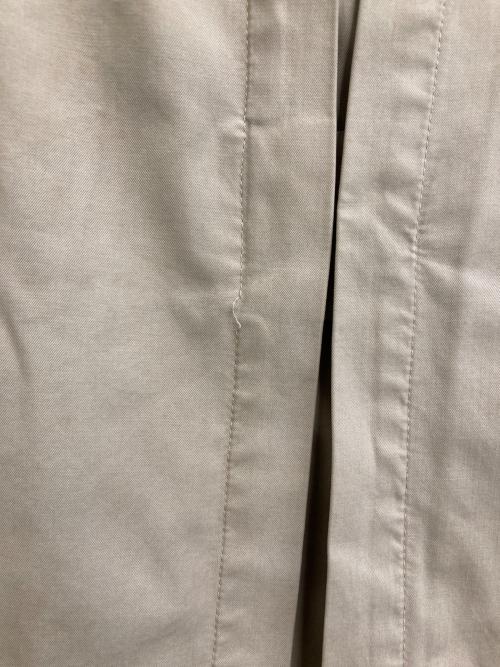Burberry's（バーバリー）Burberry's (バーバリー) トレンチコート ベージュ サイズ:-の古着・服飾アイテム