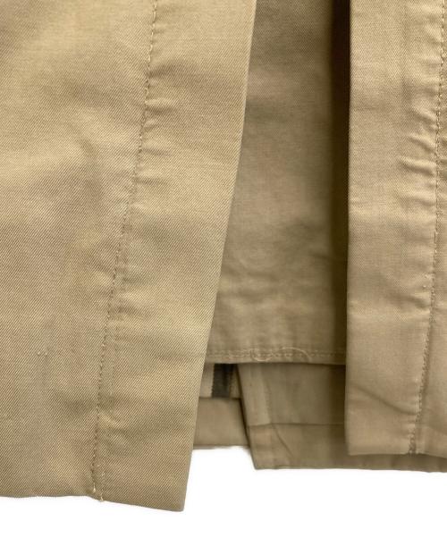 Burberry's（バーバリー）Burberry's (バーバリー) トレンチコート ベージュ サイズ:-の古着・服飾アイテム