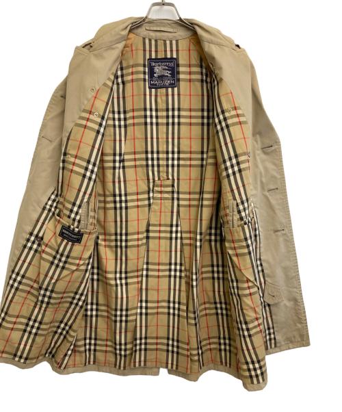 Burberry's（バーバリー）Burberry's (バーバリー) トレンチコート ベージュ サイズ:-の古着・服飾アイテム