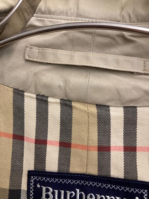 Burberry's（バーバリー）Burberry's (バーバリー) トレンチコート ベージュ サイズ:-の古着・服飾アイテム