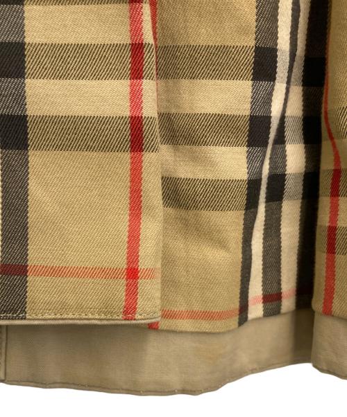 Burberry's（バーバリー）Burberry's (バーバリー) トレンチコート ベージュ サイズ:-の古着・服飾アイテム