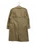 Burberry's (バーバリー) トレンチコート ベージュ サイズ:-：10000円
