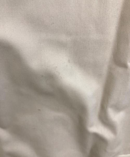 Burberry's（バーバリー）Burberry's (バーバリー) ステンカラーコート ベージュ サイズ:-の古着・服飾アイテム
