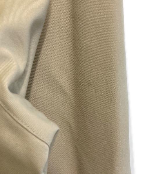 Burberry's（バーバリー）Burberry's (バーバリー) ステンカラーコート ベージュ サイズ:-の古着・服飾アイテム