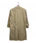Burberry's (バーバリー) ステンカラーコート ベージュ サイズ:-：8000円