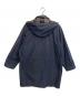 Burberry's (バーバリー) フーデッドコート ネイビー サイズ:M：6000円
