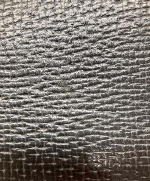 LOEWE（ロエベ）LOEWE (ロエベ) ターンロック2wayショルダーバッグ ブラックの古着・服飾アイテム