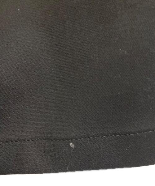 OFFWHITE（オフホワイト）OFFWHITE (オフホワイト) 18SS ワイドカーゴパンツ ブラック サイズ:Mの古着・服飾アイテム