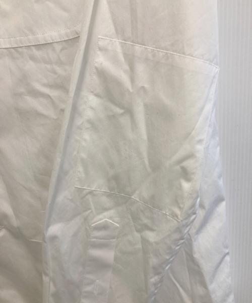MARNI（マルニ）MARNI (マルニ) カジュアルシャツ ホワイト サイズ:48の古着・服飾アイテム