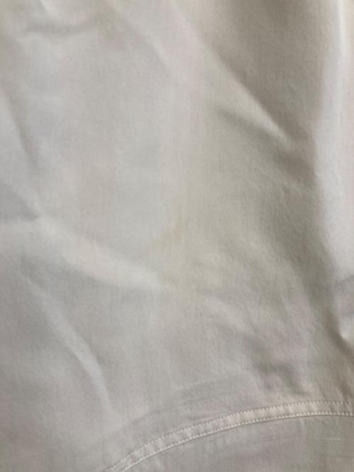 YLEVE（イレーヴ）YLEVE (イレーヴ) レーヨンイージーパンツ アイボリー サイズ:1の古着・服飾アイテム