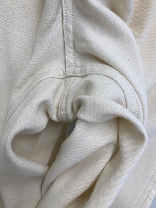 YLEVE（イレーヴ）YLEVE (イレーヴ) レーヨンコットンパンツ ホワイト サイズ:1の古着・服飾アイテム