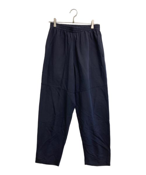 YLEVE（イレーヴ）YLEVE (イレーヴ) レーヨンイージーパンツ グレー サイズ:1の古着・服飾アイテム