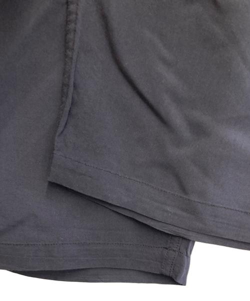 YLEVE（イレーヴ）YLEVE (イレーヴ) レーヨンイージーパンツ グレー サイズ:1の古着・服飾アイテム