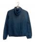 POLO RALPH LAUREN (ポロ・ラルフローレン) フーディ―デニムジップブルゾン インディゴ サイズ:M：13000円
