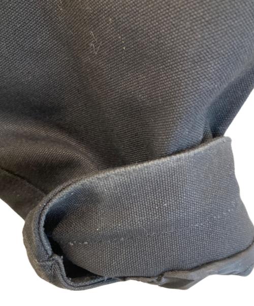 CarHartt（カーハート）CarHartt (カーハート) デトロイトジャケット ブラック サイズ:Mの古着・服飾アイテム