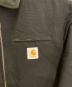 中古・古着 CarHartt (カーハート) デトロイトジャケット ブラック サイズ:M：25000円