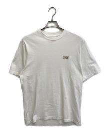 SUPREME（シュプリーム）の古着「Warm Up Washed S/S Top」｜ホワイト