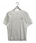Supreme（シュプリーム）の古着「Warm Up Washed S/S Top」｜ホワイト