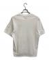 Supreme (シュプリーム) Warm Up Washed S/S Top ホワイト サイズ:SIZE S：6000円