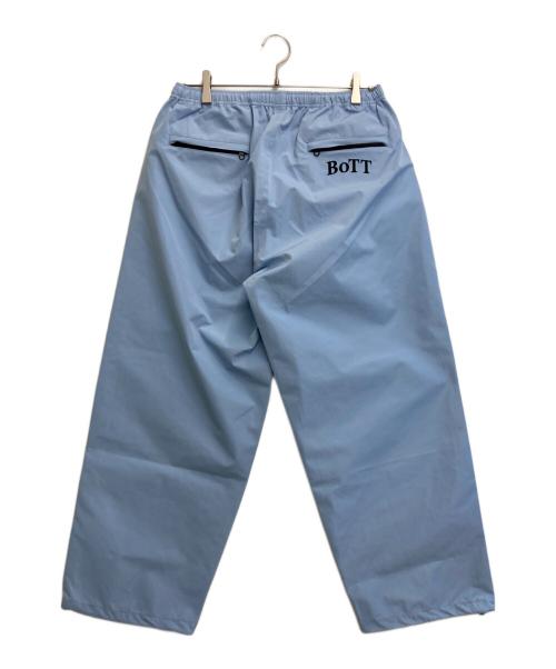 BoTT（ボット）BoTT (ボット) Waterproof Utility Pant スカイブルー サイズ:Mの古着・服飾アイテム