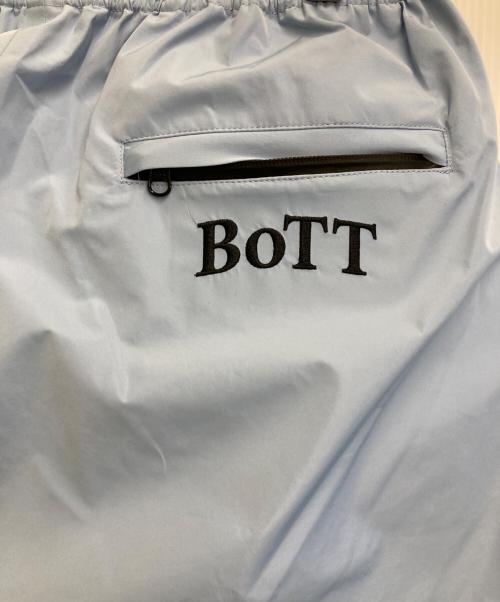 BoTT（ボット）BoTT (ボット) Waterproof Utility Pant スカイブルー サイズ:Mの古着・服飾アイテム