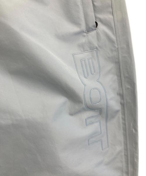 BoTT（ボット）BoTT (ボット) Waterproof Utility Pant スカイブルー サイズ:Mの古着・服飾アイテム